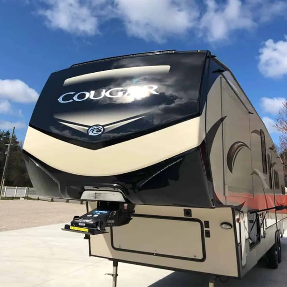 Best RV Detailing in West Michigan Inside Out Auto